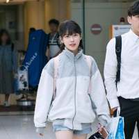 IU 全世界 除了你 谁都