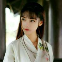 古风 或许 ⌒ * 瀞瀞等