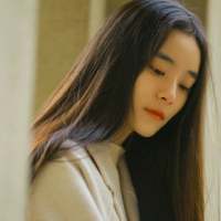 与君初相识犹如故人归 有的时候难过的不是结
