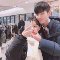 我这么喜欢流浪 只想在你身上定居 相信自己~把握未来，