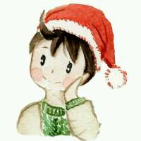 专属你的圣诞情头 感动总是意外的好 爱