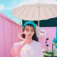 就算讨厌也要学会微笑. 你来时携风带雨，我无