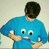 如世间草木 亭亭不独