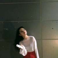 傻完了 该长大... 不哭，不代表我坚强，