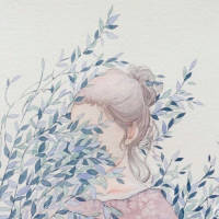 彼岸花开开彼岸，奈何