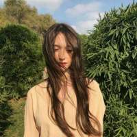 囍 我家的小狗狗很像她的