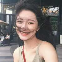 女生头像，不喜勿喷 心累到思绪都停电 我