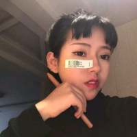 闺蜜头 男女授受不亲 亲了就