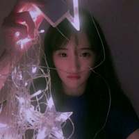 女孩子嘛什么时候都不能丢了可爱