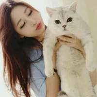 女头 人们都说失去后才懂得