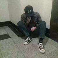 喜与世人唱反调 老是跟你说一些连我自