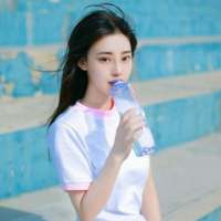 情话烫舌. 故事总是不经看 喜欢