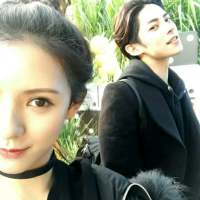 要努力要优秀 要不畏