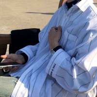 学会生活 学会热爱 做一个很酷的人 妳的世界我選擇離開、