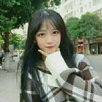 哇 女生头像呐 货有过期日，人有看腻