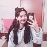 你一句话就能买我开心,别人不行。 别总待在床上，除非你