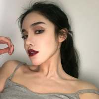 .温婉 什么都可以错，就不想