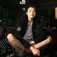 请你给我来信 愿十七岁的喜欢 是七
