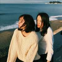 大长腿的叫跨年，小短