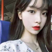 金娜熙?? 我无法接受一个每天让