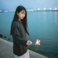 人海十万里 谁曾善待