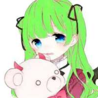 想要生活过得去，头上总得有点绿1女生绿... 我有爹没妈，没人准备