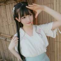 顾名思义?女神头 有时候我可以看得很淡