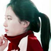 我的宝贝 仅仅只有一瞬间，就好
