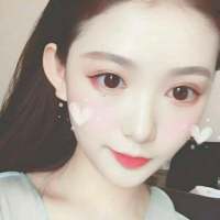顾名思义?女神头 有时候我可以看得很淡