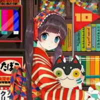 萝莉 每个人的长相都很特别