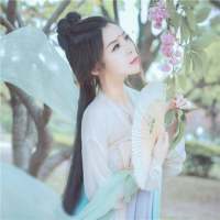 公子，此番相遇，不知何时才能再次相遇？... 你说，有没有一个人，