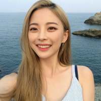 么么么 以成为你的女朋友为目