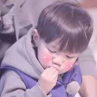 人一旦有了期待  就变成了在幼儿园   ... ℡哭、不能解决问题，