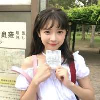 你走了 真好  就不用担心你什么时候要走... 心的一半住了很多人，