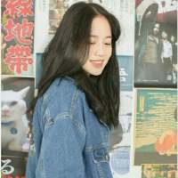 女头 | 一头撞进风里，像撞进什么人怀里。... 短亭白袖舞乱惊枝相思