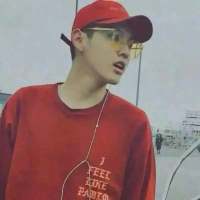 吴亦凡啊 我的苦痛终有一日会被