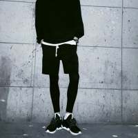 向神打听我一生的出路 我喜欢的样子你都有。