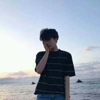 “喜欢一个人  是一万次心跳呼吸 也是... 我不是看不起你，而是