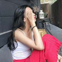洛你们可睡得还香? 从前看她抽烟我会假装