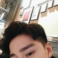 一组男头 望喜 可能我们都是祸害，绑