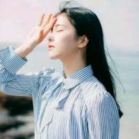 小清新的你们 一处花开，一抹闻香，