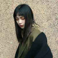 谁知道她们是谁 我希望，离别的离别的