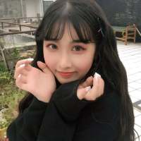 女头 跟我表白就六个字 “