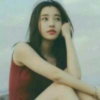 因为是你?? 少女眼睛多美不适合流
