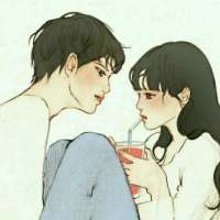 最近还好，日子不胖不