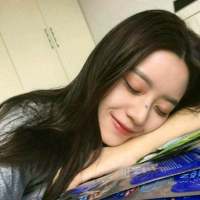 那些表面看起来很洒脱