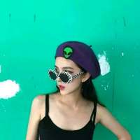 遗憾的是从来没有感受