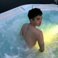 唯一的怪癖就是喜欢上