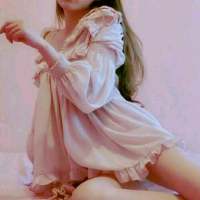 恐惧黑暗，所以仰头面