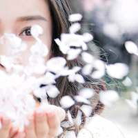 美美哒 我不是个演员,我演不